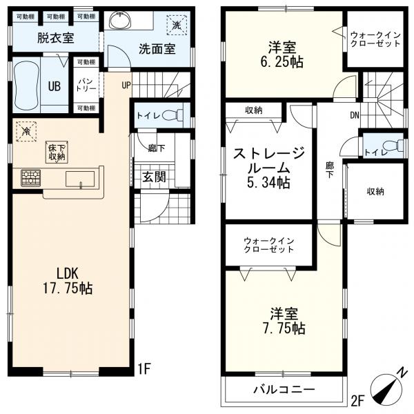 横浜市南区別所中里台