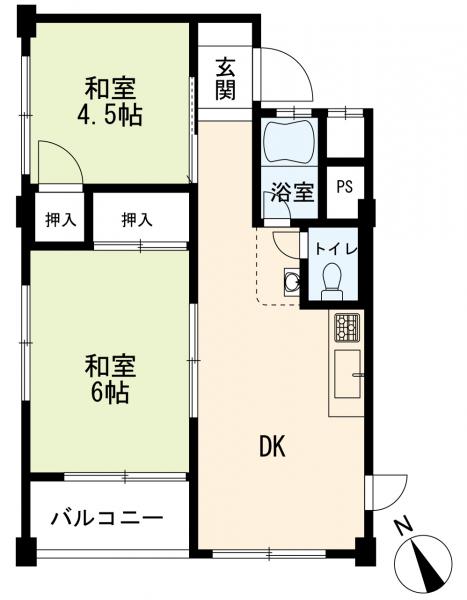 大田区中馬込
