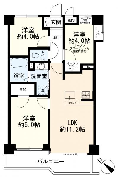 横浜市港北区師岡町