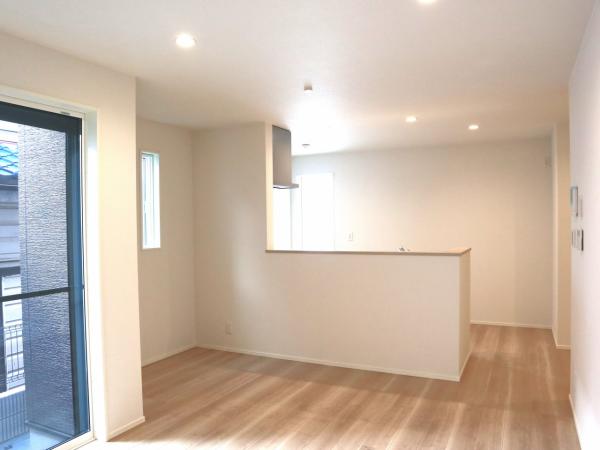 横浜市神奈川区菅田町