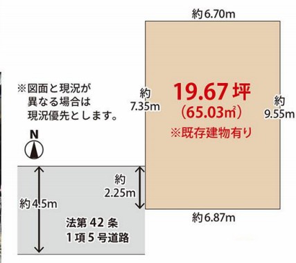 横浜市港北区新吉田東