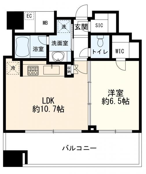川崎市幸区中幸町3