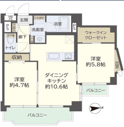 横浜市神奈川区羽沢南