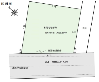 横浜市神奈川区入江