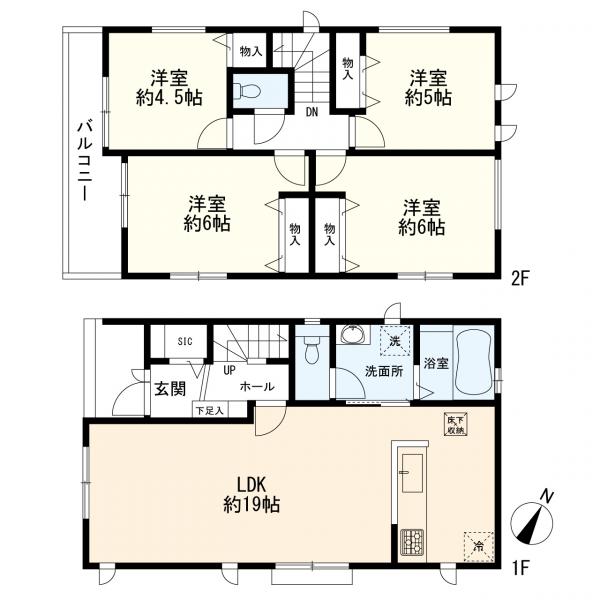 横浜市神奈川区大口仲町