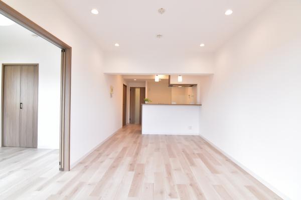 横浜市神奈川区六角橋6