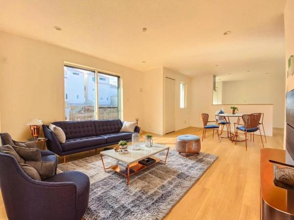 横浜市鶴見区駒岡4