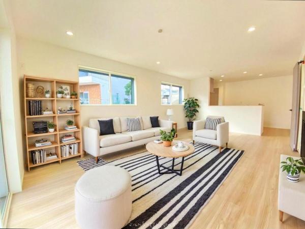 横浜市鶴見区駒岡4