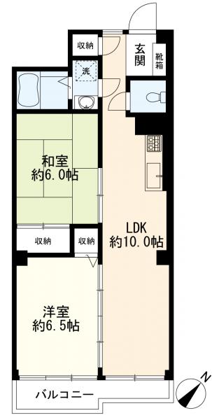 目黒区目黒1