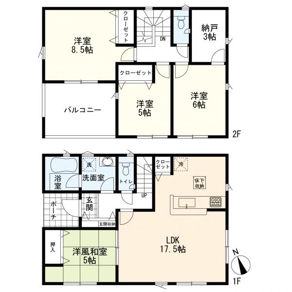 横浜市戸塚区南舞岡1
