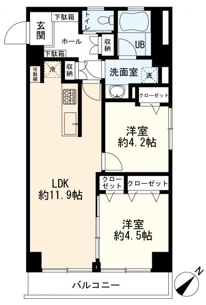 横浜市保土ケ谷区川辺町