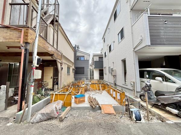 川崎市川崎区小田1