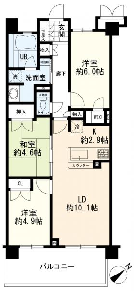 横浜市保土ケ谷区瀬戸ケ谷町