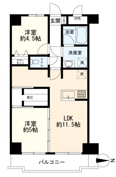 大田区東糀谷2