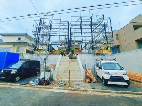 横浜市神奈川区片倉2
