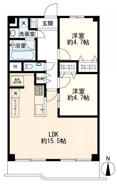 目黒区三田2