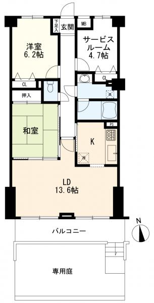 横浜市鶴見区駒岡1