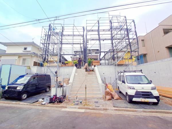 横浜市神奈川区片倉2