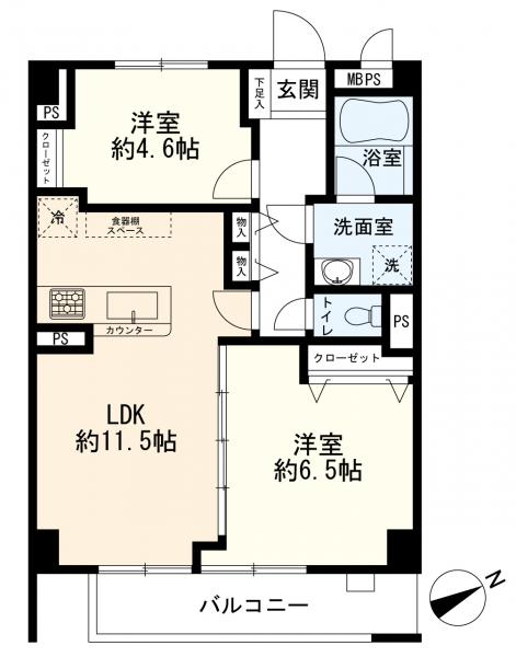 横浜市西区平沼1