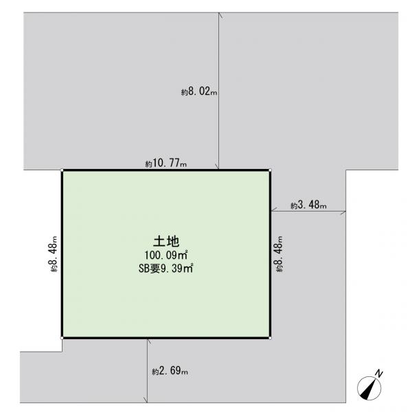 横浜市鶴見区仲通3