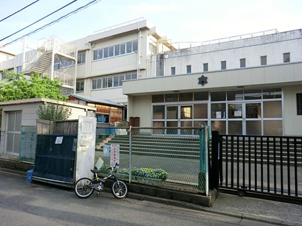 川崎市中原区木月4