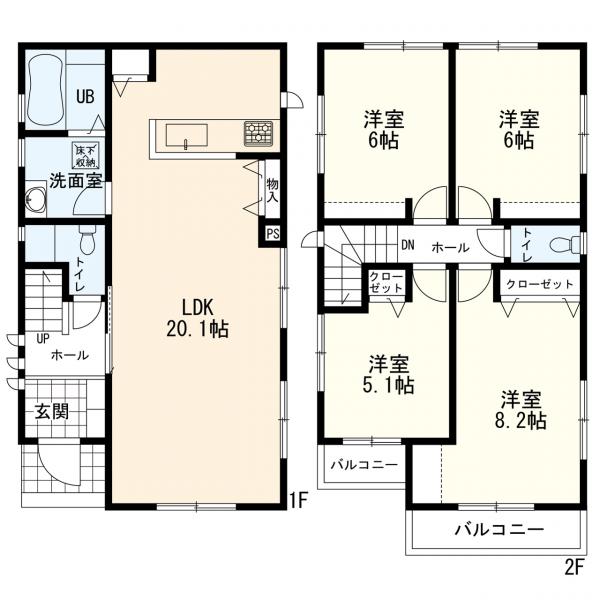 横浜市戸塚区汲沢7
