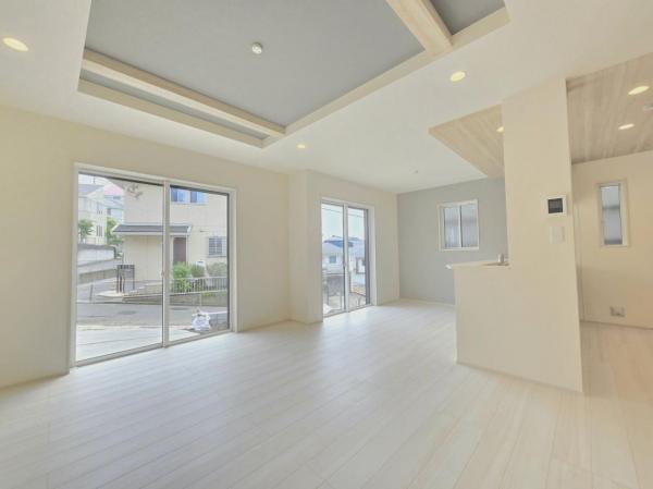 横浜市戸塚区名瀬町