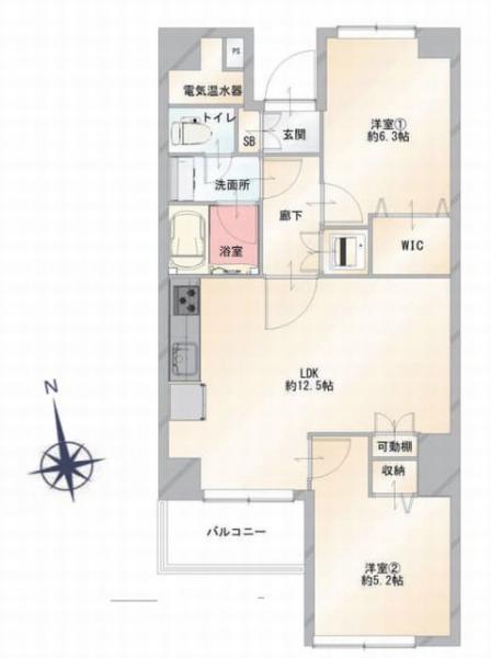 品川区南大井