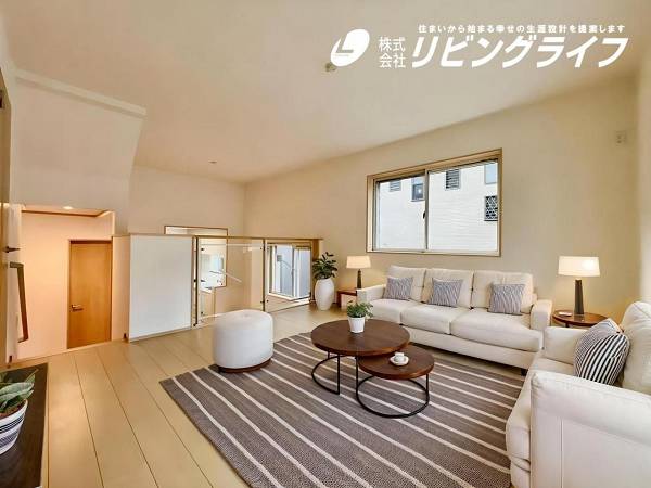 横浜市鶴見区獅子ケ谷2