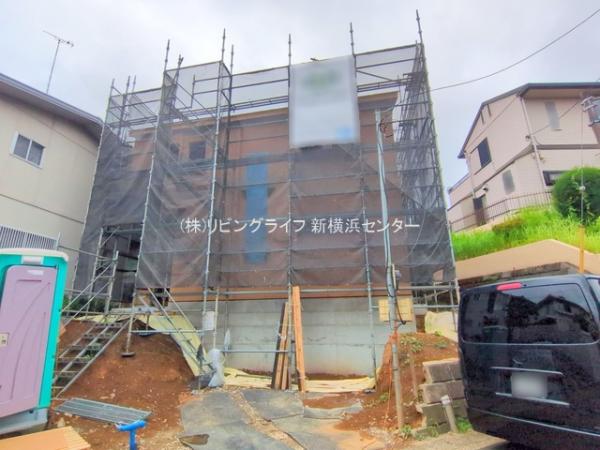 横浜市青葉区荏田町