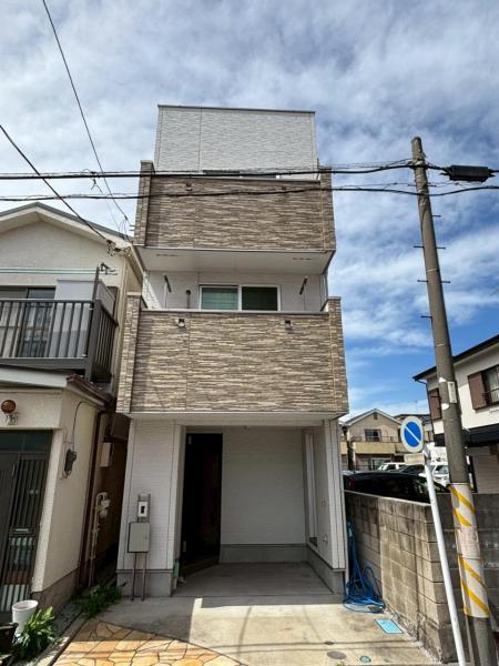 川崎市川崎区浅田