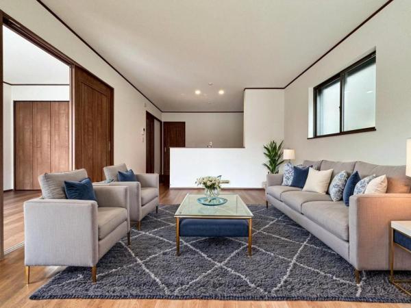 横浜市泉区中田南5