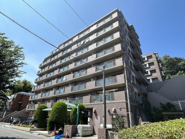 横浜市神奈川区菅田町
