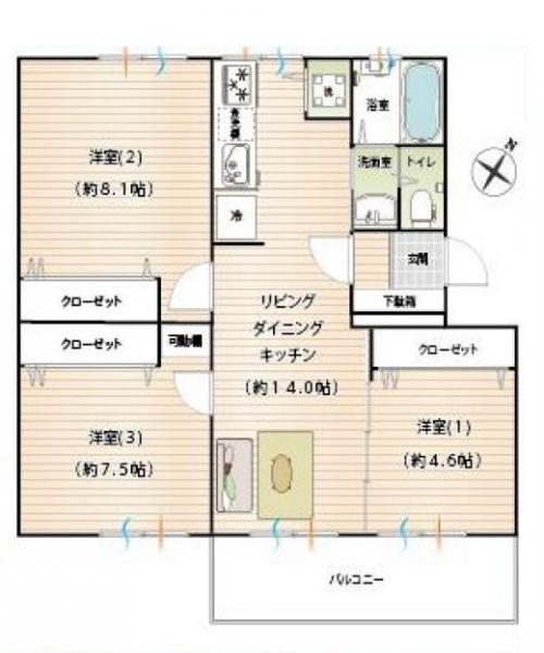 横浜市神奈川区西大口