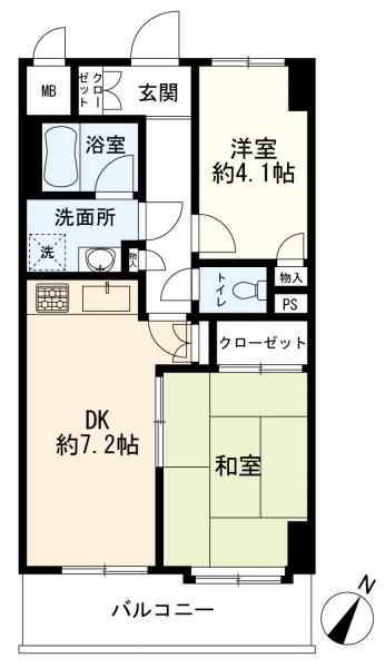 品川区平塚3