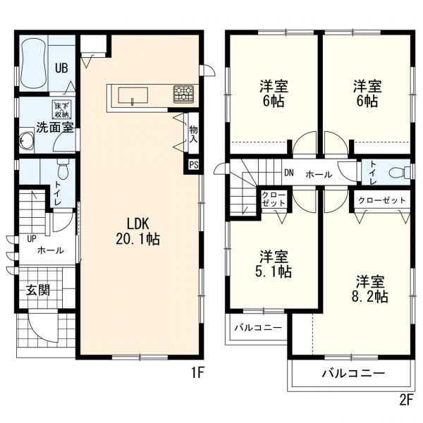 横浜市戸塚区汲沢7