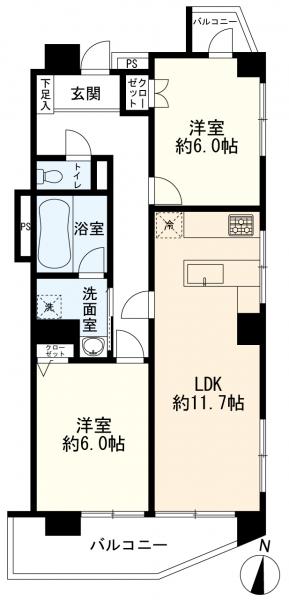 大田区蒲田本町