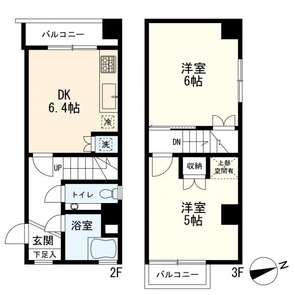 大田区仲六郷