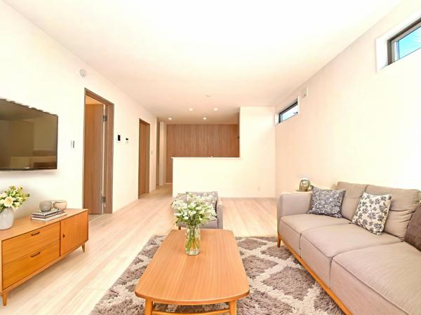 横浜市神奈川区斎藤分町