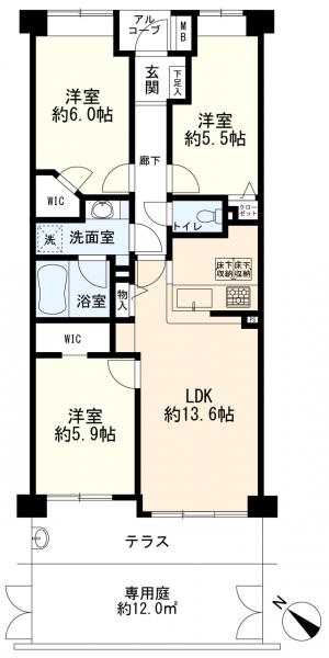 川崎市川崎区四谷上町