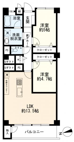 川崎市中原区木月住吉町