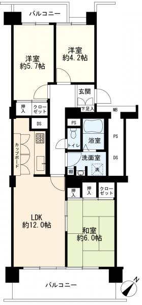 横浜市港北区大豆戸町