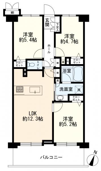 横浜市鶴見区岸谷
