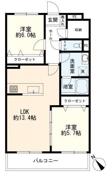 横浜市鶴見区矢向1