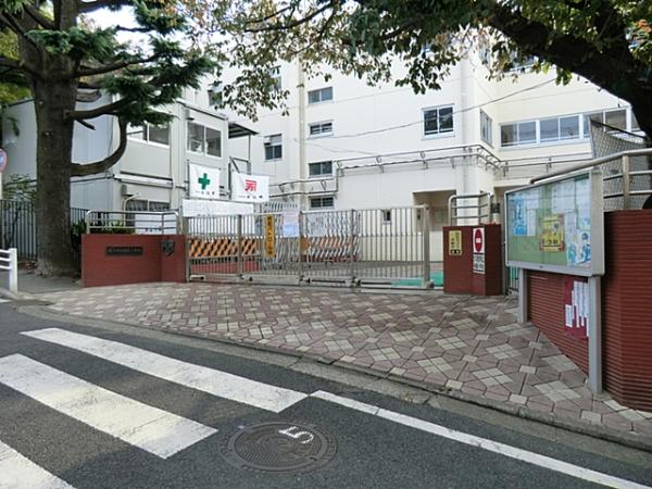 横浜市鶴見区東寺尾3丁目
