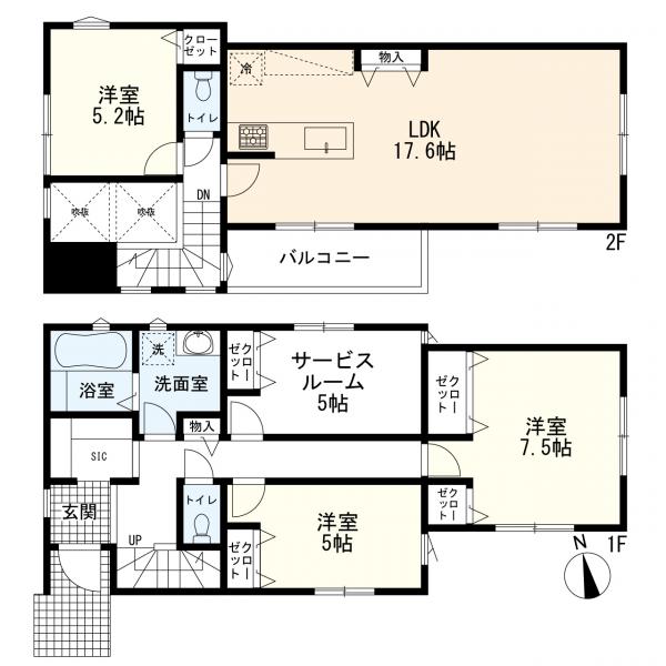 横浜市鶴見区馬場