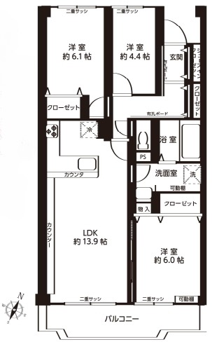 川崎市川崎区日進町