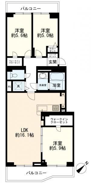 横浜市港北区下田町4