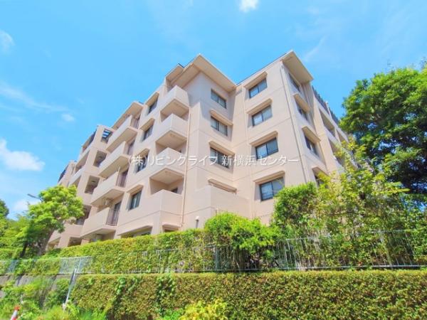 横浜市緑区三保町