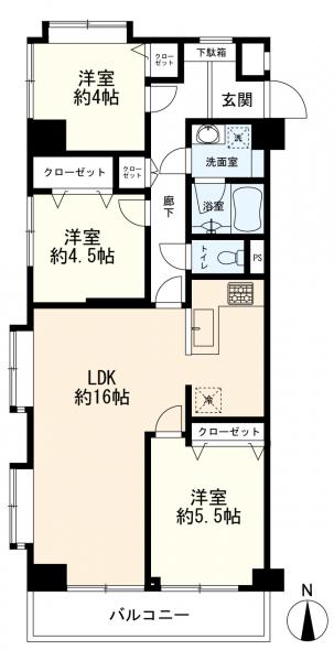 川崎市川崎区藤崎